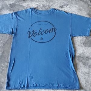 Volcom Graphic Tee - Boys